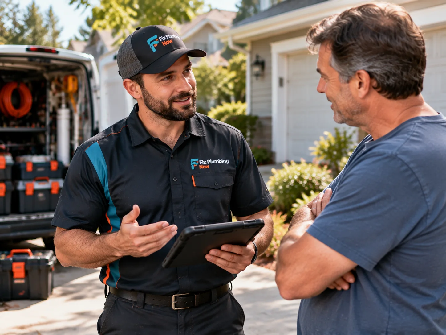 Clogged Drain Service Jeffersonville, OH FAQs